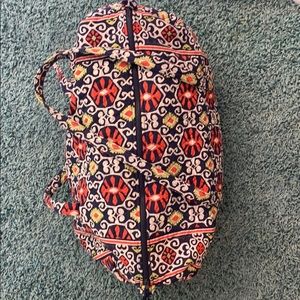 Vera Bradley Sleepover Bag